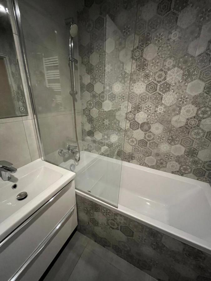 Bema Guest House - City Centre Wroclaw Ngoại thất bức ảnh
