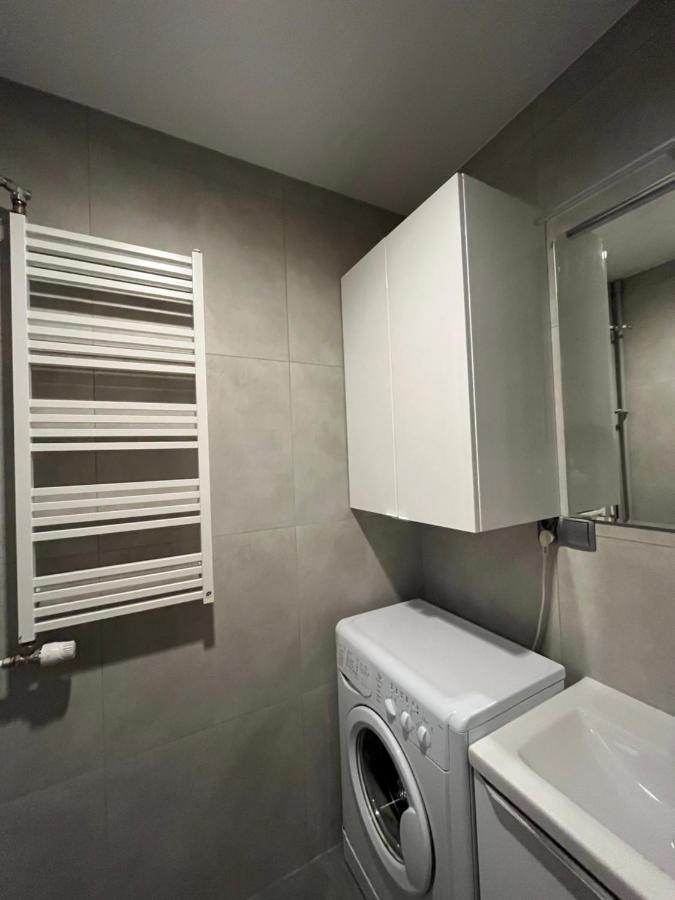 Bema Guest House - City Centre Wroclaw Ngoại thất bức ảnh
