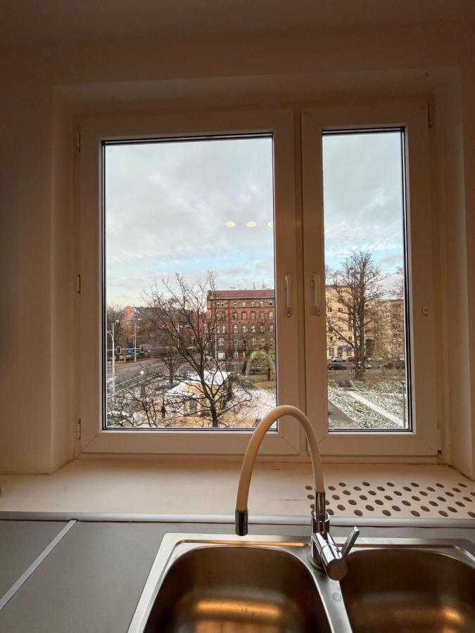 Bema Guest House - City Centre Wroclaw Ngoại thất bức ảnh