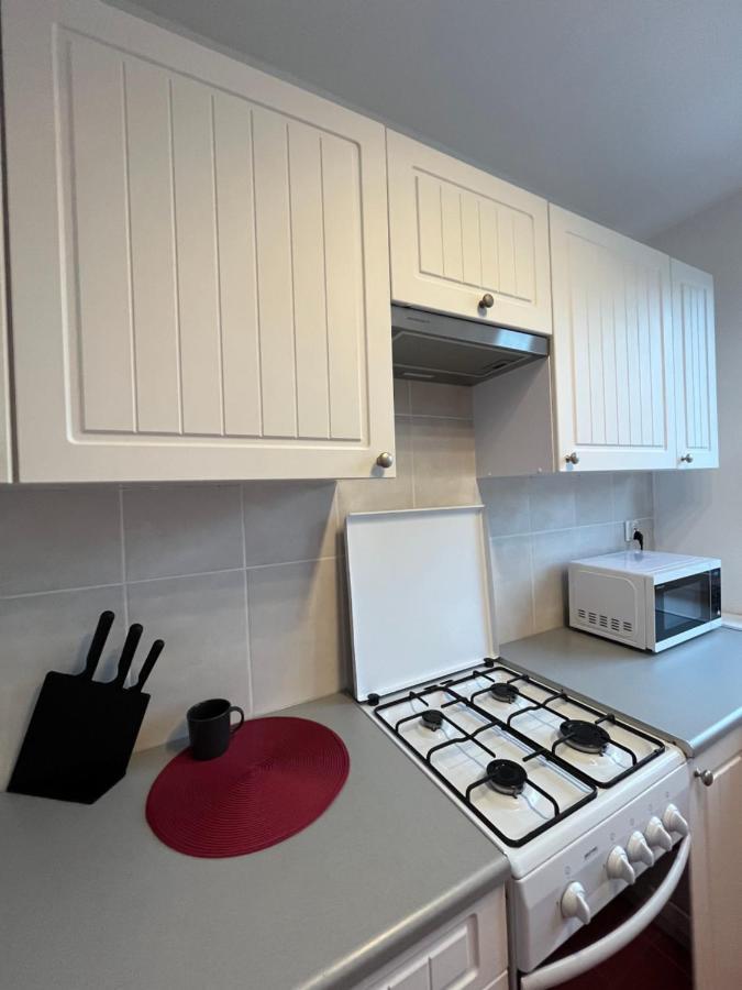 Bema Guest House - City Centre Wroclaw Ngoại thất bức ảnh