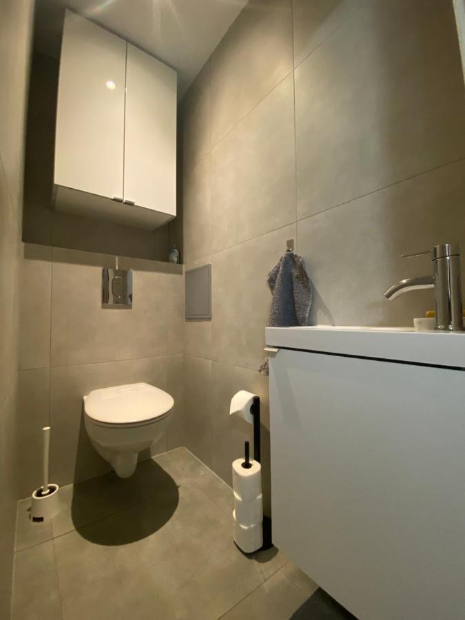 Bema Guest House - City Centre Wroclaw Ngoại thất bức ảnh