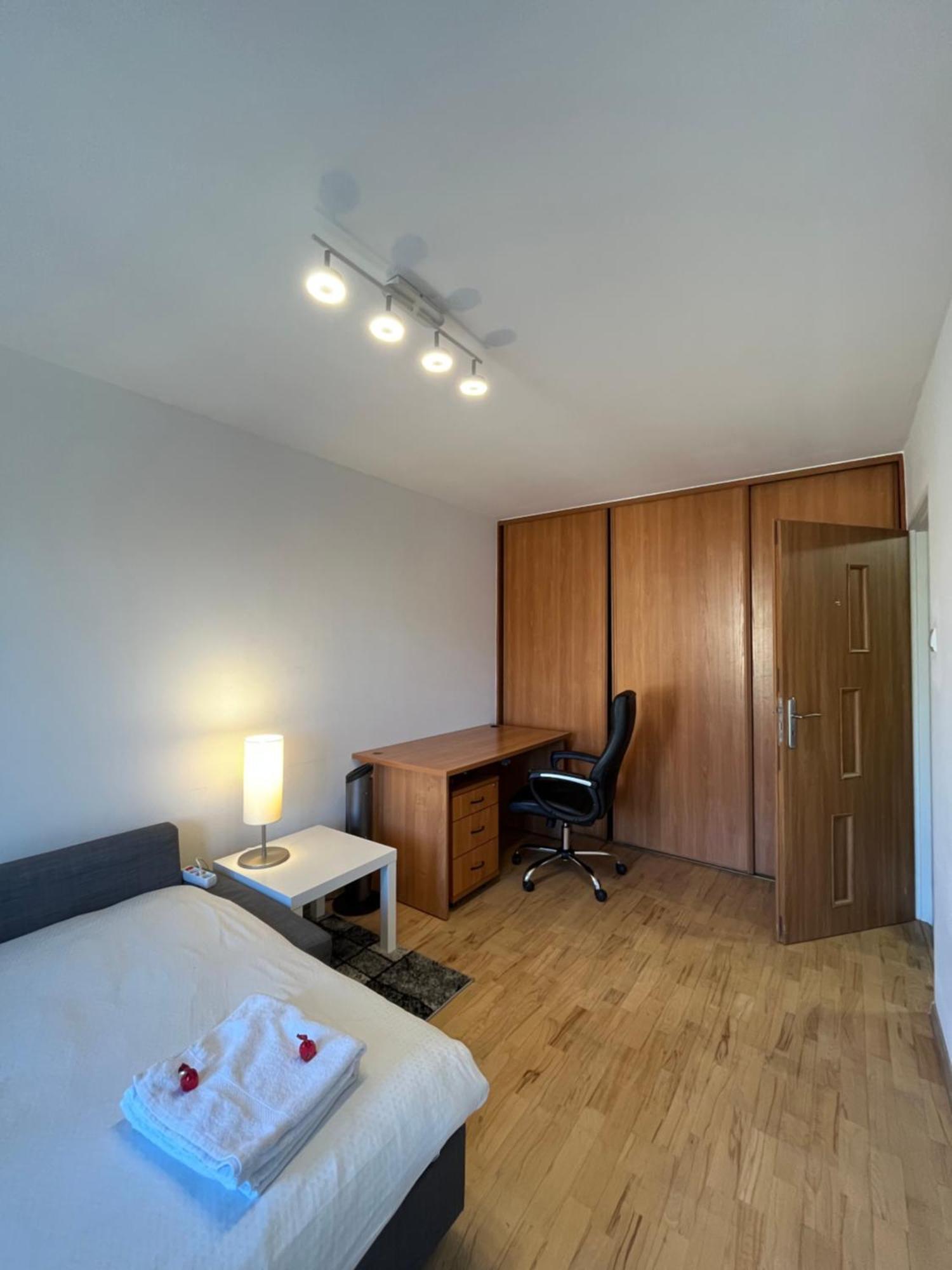 Bema Guest House - City Centre Wroclaw Ngoại thất bức ảnh