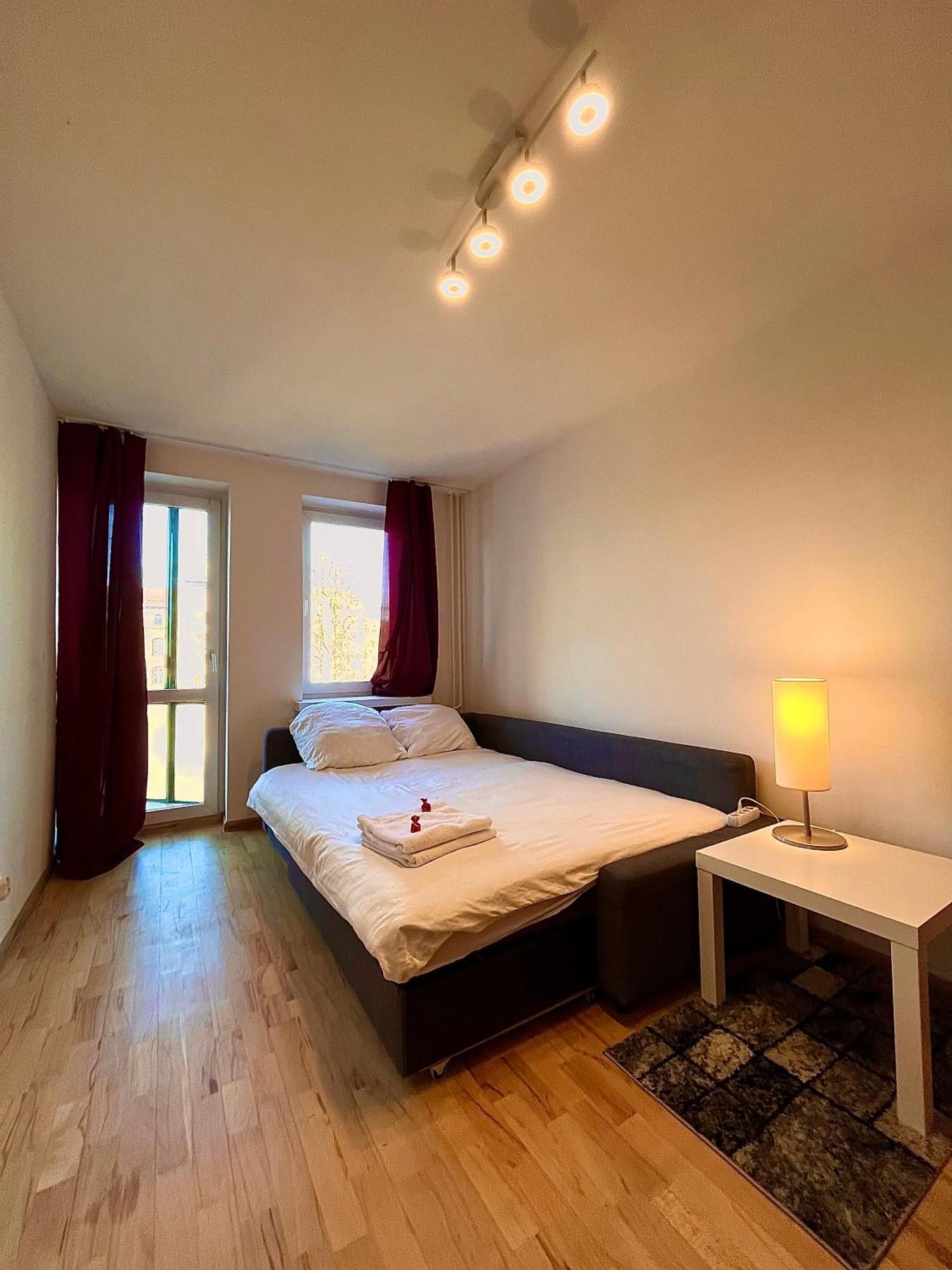 Bema Guest House - City Centre Wroclaw Ngoại thất bức ảnh