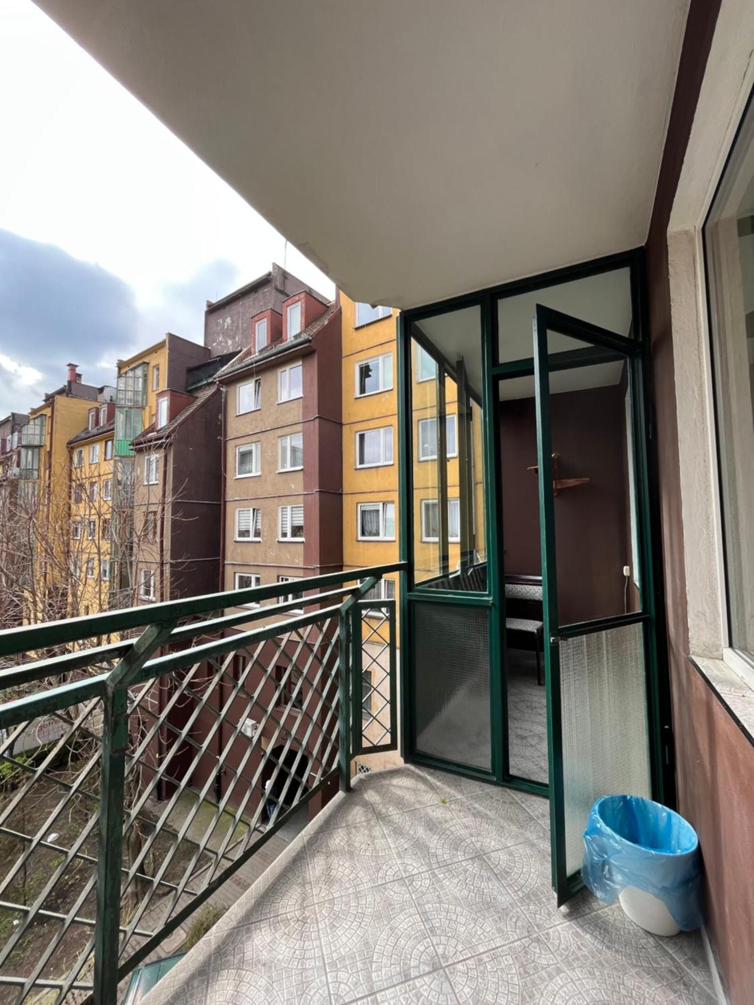 Bema Guest House - City Centre Wroclaw Ngoại thất bức ảnh