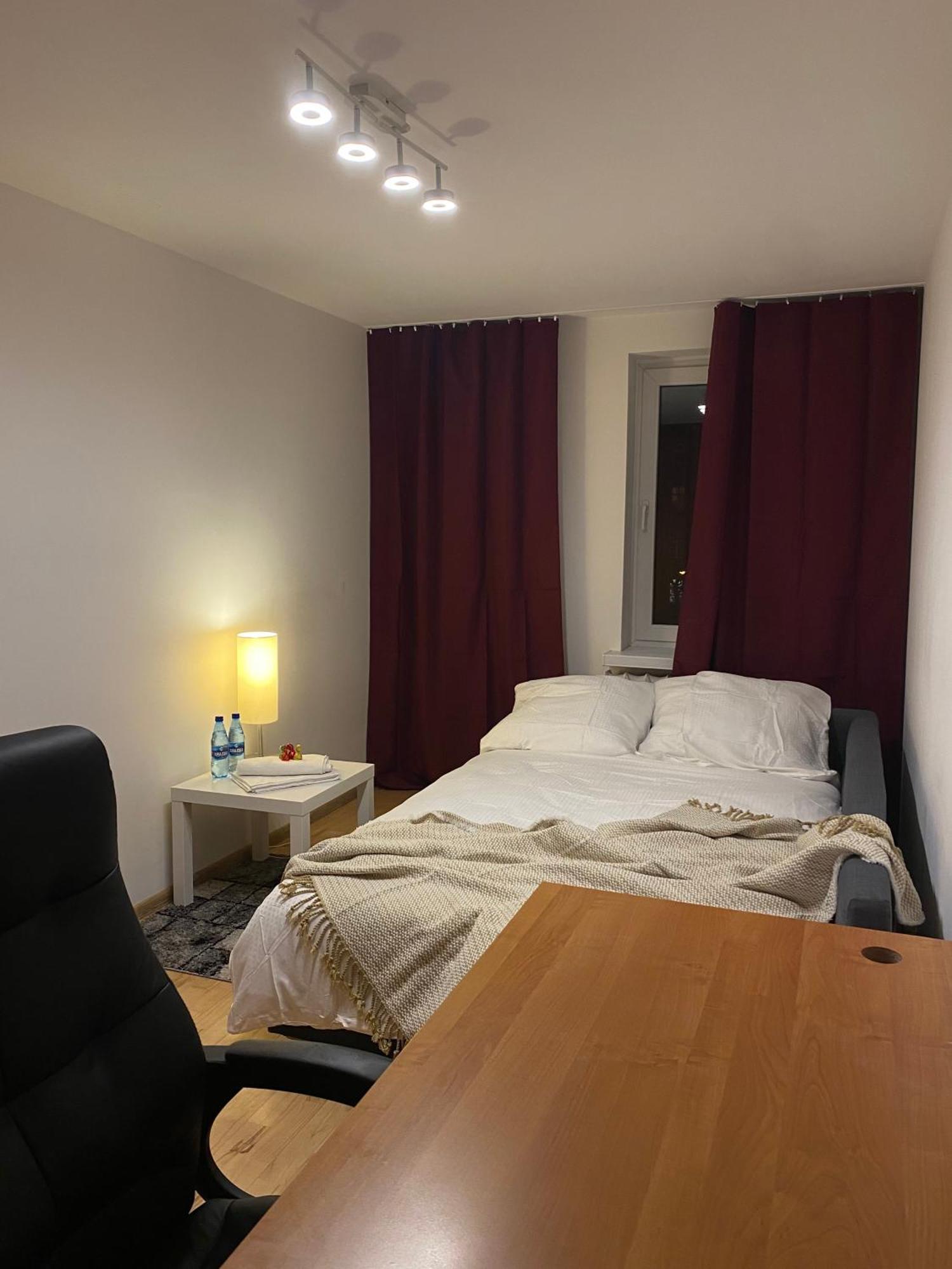Bema Guest House - City Centre Wroclaw Ngoại thất bức ảnh
