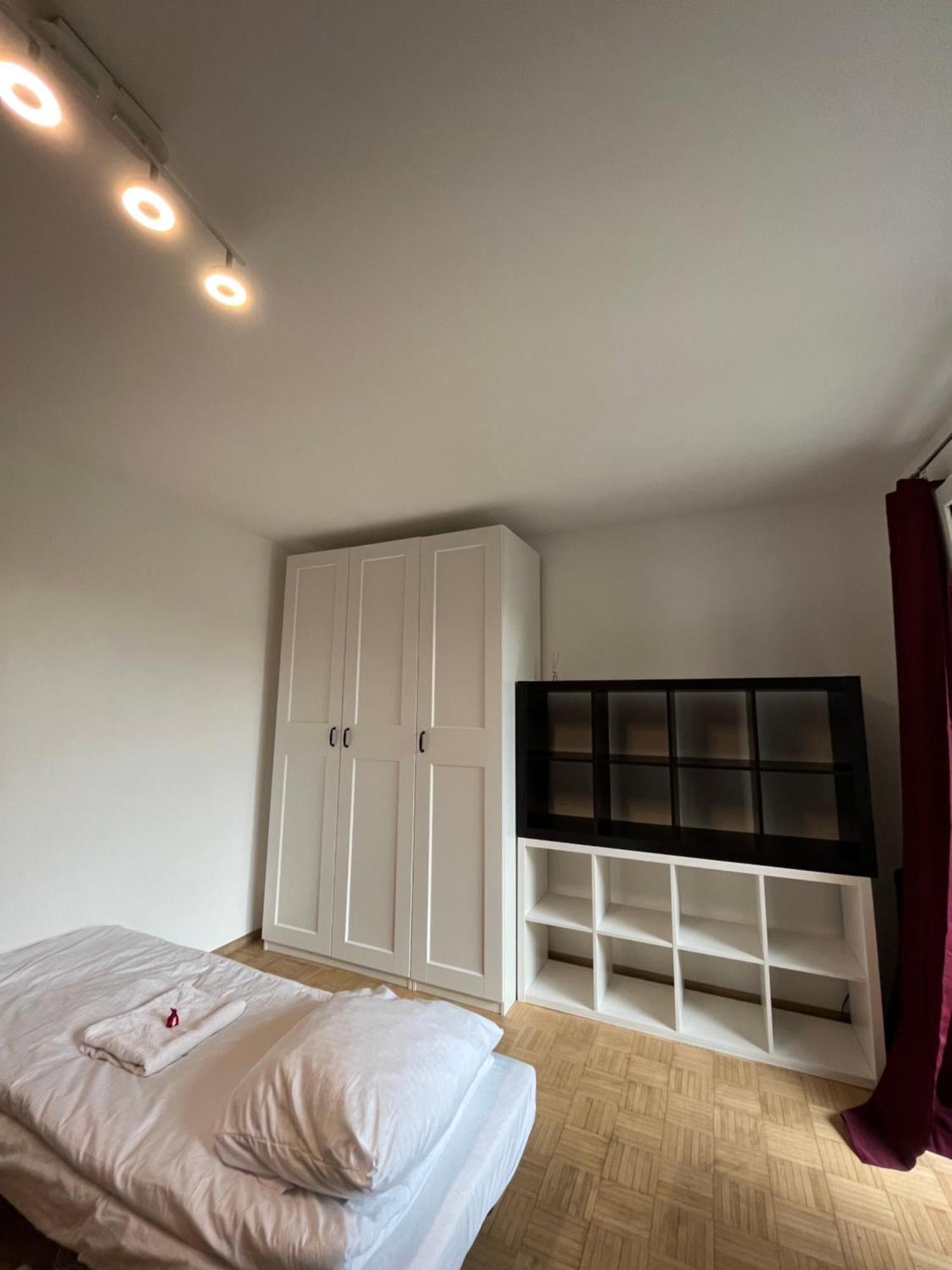 Bema Guest House - City Centre Wroclaw Phòng bức ảnh