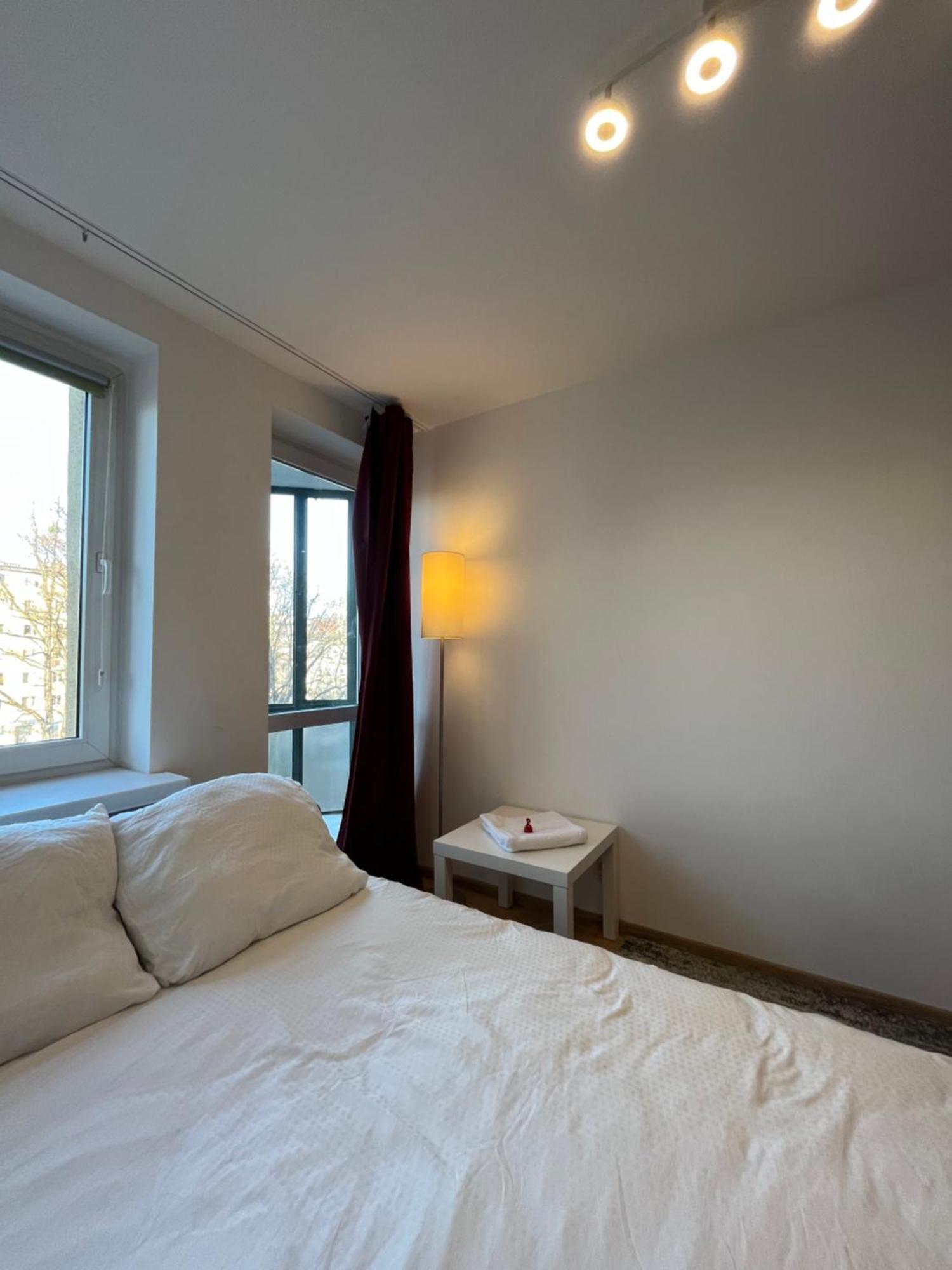 Bema Guest House - City Centre Wroclaw Ngoại thất bức ảnh