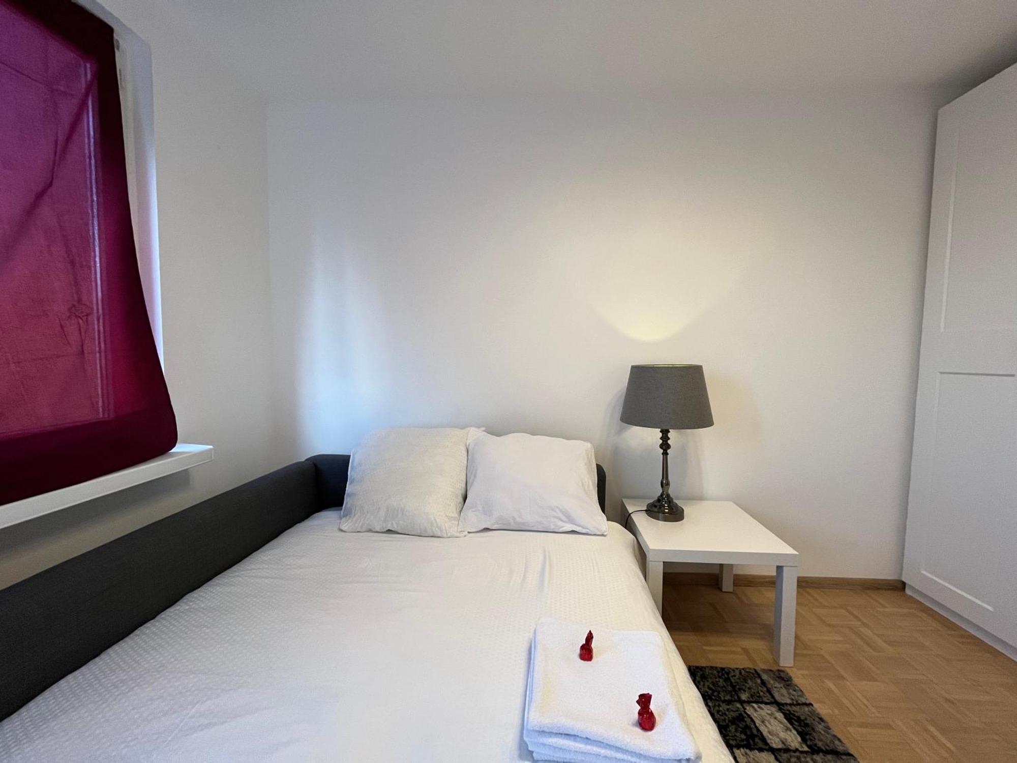 Bema Guest House - City Centre Wroclaw Ngoại thất bức ảnh