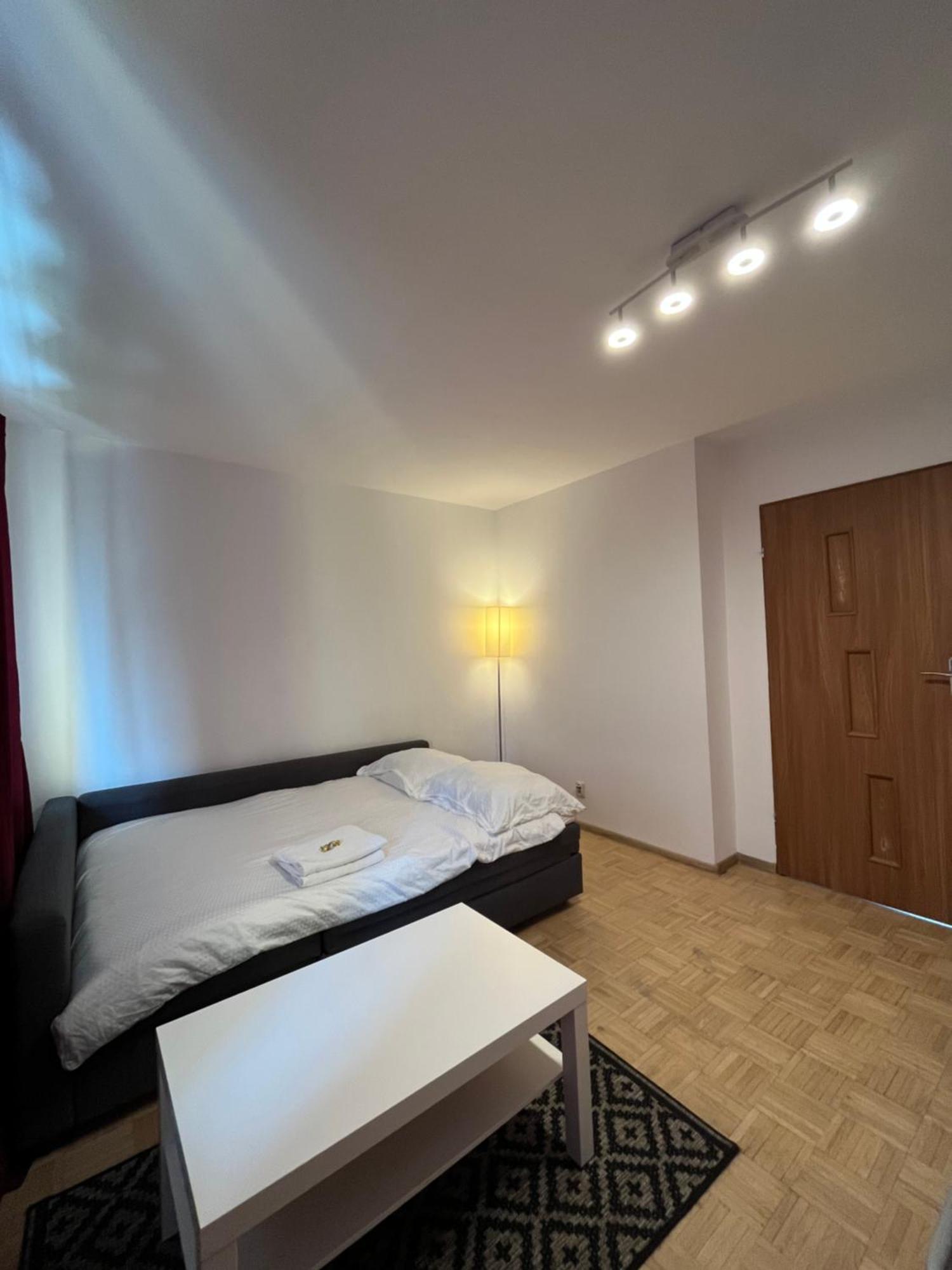 Bema Guest House - City Centre Wroclaw Ngoại thất bức ảnh