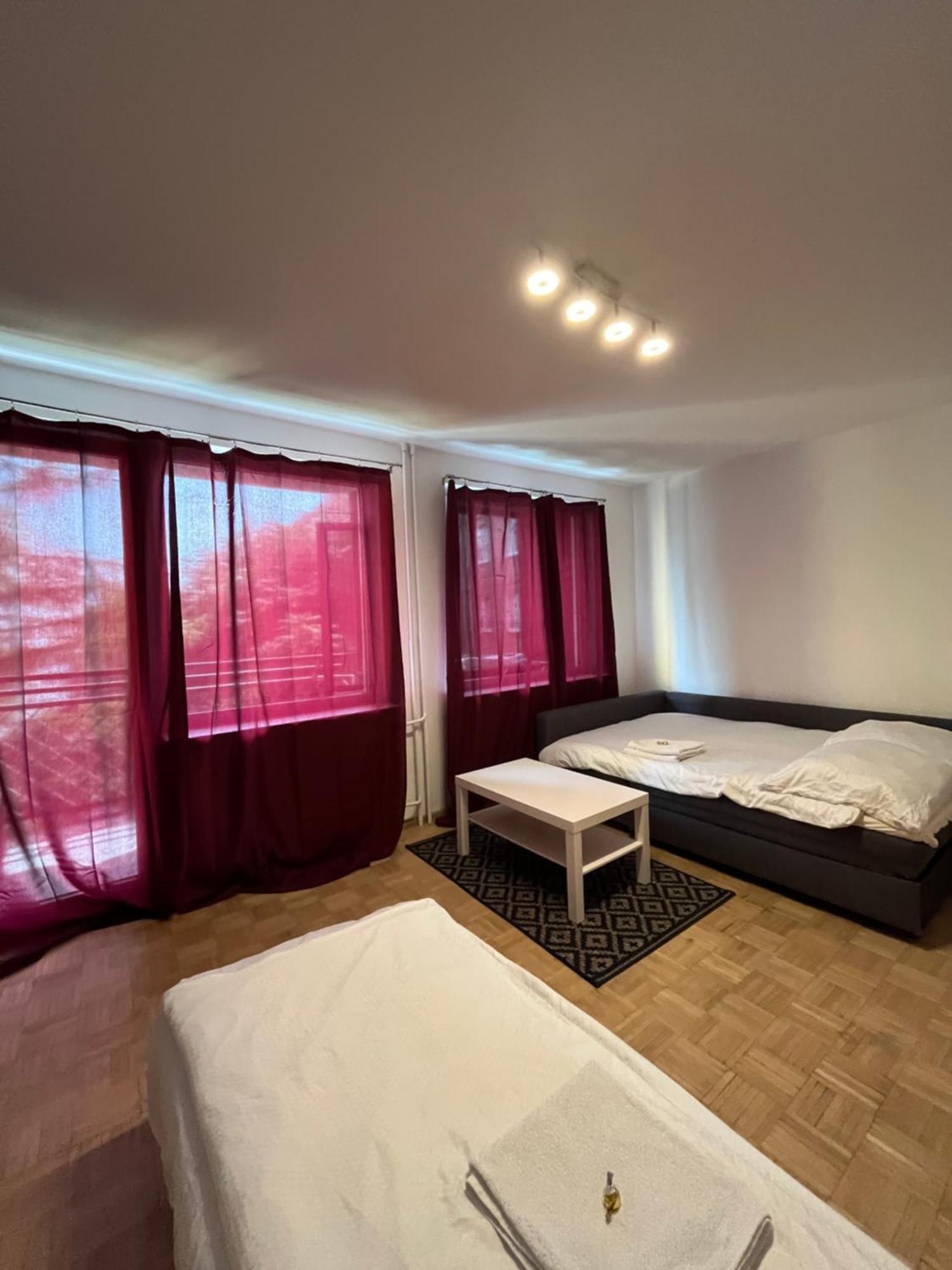 Bema Guest House - City Centre Wroclaw Phòng bức ảnh