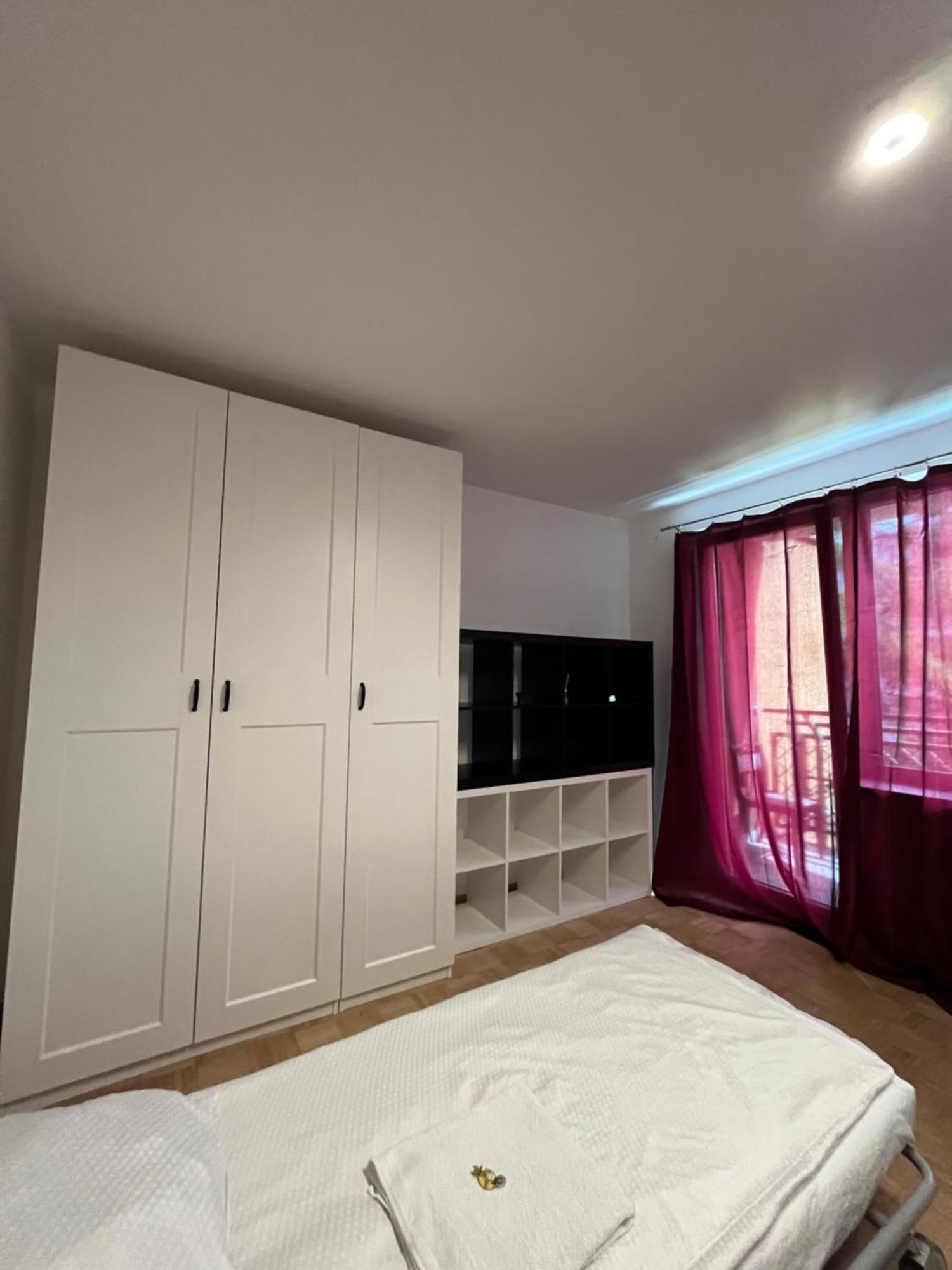 Bema Guest House - City Centre Wroclaw Phòng bức ảnh